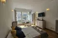 1 room apartment 25 m² in Warsaw, Poland