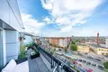 2 room apartment 44 m² in Poznan, Poland