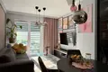 Mieszkanie 2 pokoi 49 m² w Poznań, Polska