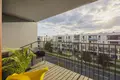 3 room apartment 67 m² in Warsaw, Poland