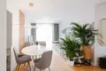 2 room apartment 45 m² in Wrocław, Poland