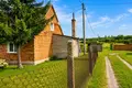 House 53 m² Grabowiec, Poland