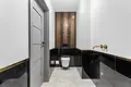3 room apartment 106 m² Warsaw, Poland