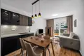 Mieszkanie 3 pokoi 54 m² w Warszawa, Polska