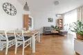 Commercial property 65 m² in Warsaw, Poland