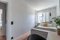 2 room apartment 37 m² in Warsaw, Poland