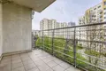 1 room apartment 40 m² Warsaw, Poland