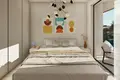 2 room apartment 113 m² Cyprus, Cyprus