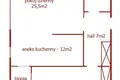 Nieruchomości komercyjne 2 pokoi 65 m² w Warszawa, Polska