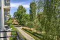 2 room apartment 51 m² in Warsaw, Poland