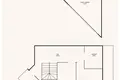 3 room apartment 69 m² Krakow, Poland