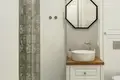 2 room apartment 54 m² in Warsaw, Poland