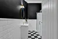 2 room apartment 38 m² Warsaw, Poland