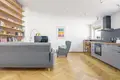 2 room apartment 50 m² in Warsaw, Poland