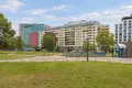 Commercial property 55 m² in Warsaw, Poland