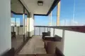 2 room apartment 56 m² in Warsaw, Poland