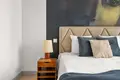 3 room apartment 55 m² Warsaw, Poland
