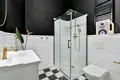 2 room apartment 38 m² Warsaw, Poland