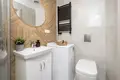 2 room apartment 92 m² Lodz, Poland