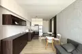 1 room apartment 35 m² in Warsaw, Poland