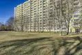 1 room apartment 33 m² Warsaw, Poland