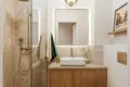 2 room apartment 37 m² Warsaw, Poland