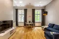 1 room apartment 66 m² Warsaw, Poland