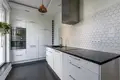 3 room apartment 58 m² in Warsaw, Poland