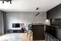 2 room apartment 40 m² in Warsaw, Poland