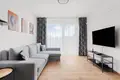 3 room apartment 59 m² Warsaw, Poland