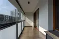 3 room apartment 83 m² in Warsaw, Poland