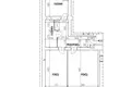 2 room apartment 56 m² Warsaw, Poland
