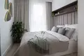 Mieszkanie 2 pokoi 35 m² Olsztyn, Polska