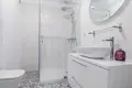 2 room apartment 48 m² in Warsaw, Poland