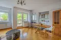 3 room apartment 93 m² in Warsaw, Poland