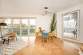 3 room apartment 69 m² Krakow, Poland