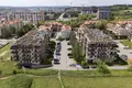 2 room apartment 49 m² Krakow, Poland