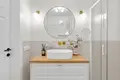 3 room apartment 75 m² Warsaw, Poland