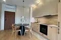 2 room apartment 38 m² in Warsaw, Poland