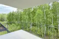 3 room apartment 68 m² in Lodz, Poland