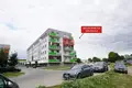 3 room apartment 60 m² Wrzesnia, Poland