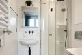 1 room apartment 33 m² in Warsaw, Poland