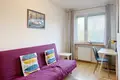 3 room apartment 66 m² Warsaw, Poland