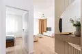 2 room apartment 40 m² in Krakow, Poland