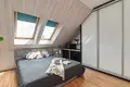 House 110 m² Plewiska, Poland