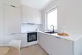 3 room apartment 63 m² in Warsaw, Poland