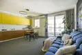 2 room apartment 51 m² in Warsaw, Poland