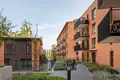 3 room apartment 61 m² in Warsaw, Poland