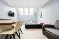 1 room apartment 33 m² Krakow, Poland