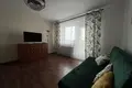 2 room apartment 48 m² in Warsaw, Poland